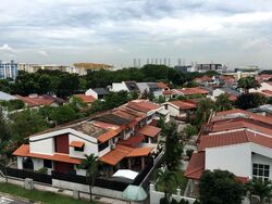 Hundred Trees (D5), Condominium #362933701